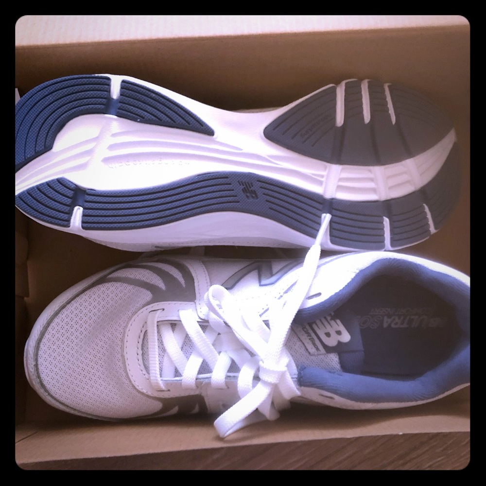 New Balance